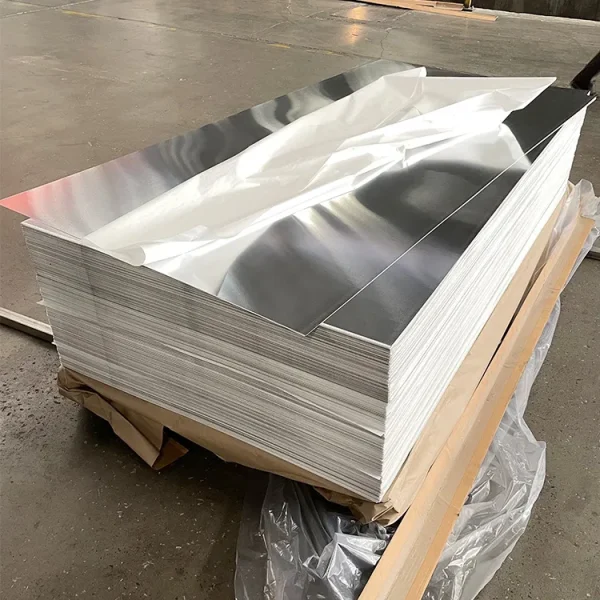 1050 aluminum sheet