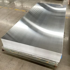 3005 aluminum sheet