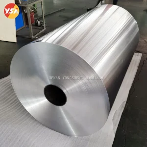 8021 aluminum foil