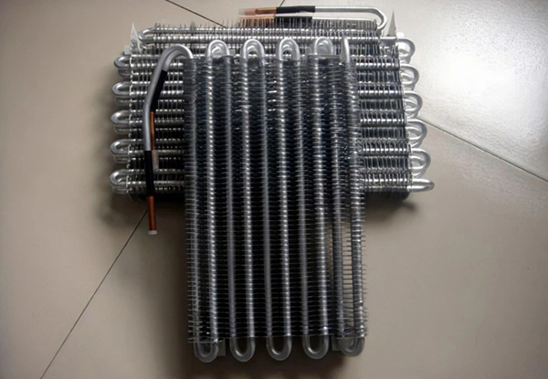 Refrigerator Evaporator