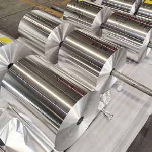1070 aluminum foil