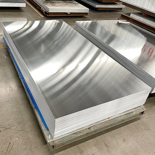 6061 aluminum sheet