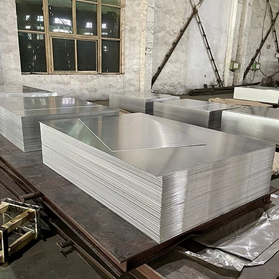 How to Calculate the Weight of 4x8 Aluminum Sheet? - Yongsheng Aluminum Industry Co., Ltd