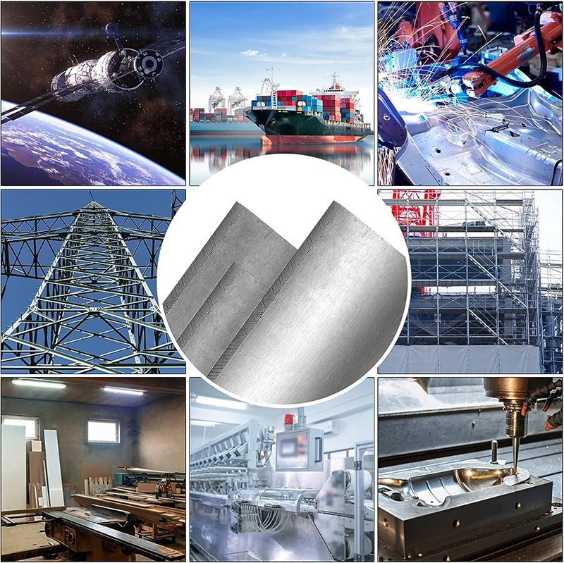 6061 aluminum applications