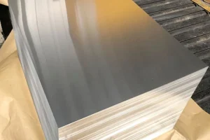 aluminum sheet supplier