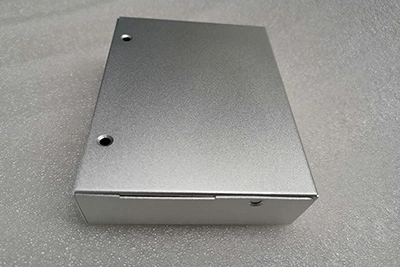 5052 aluminum sheet for electronic applications