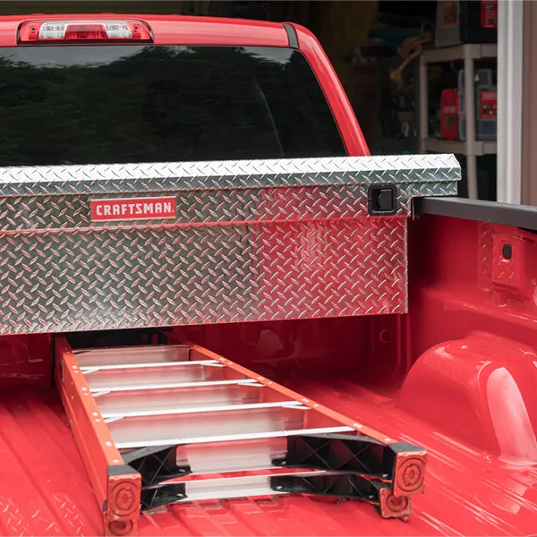 overhead tool box