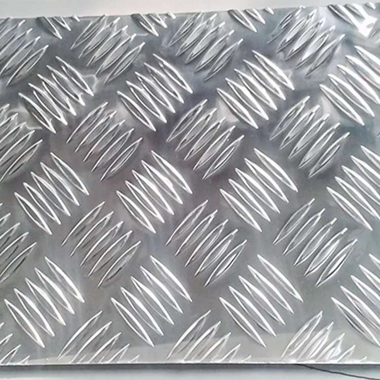 aluminum checker plate sheets