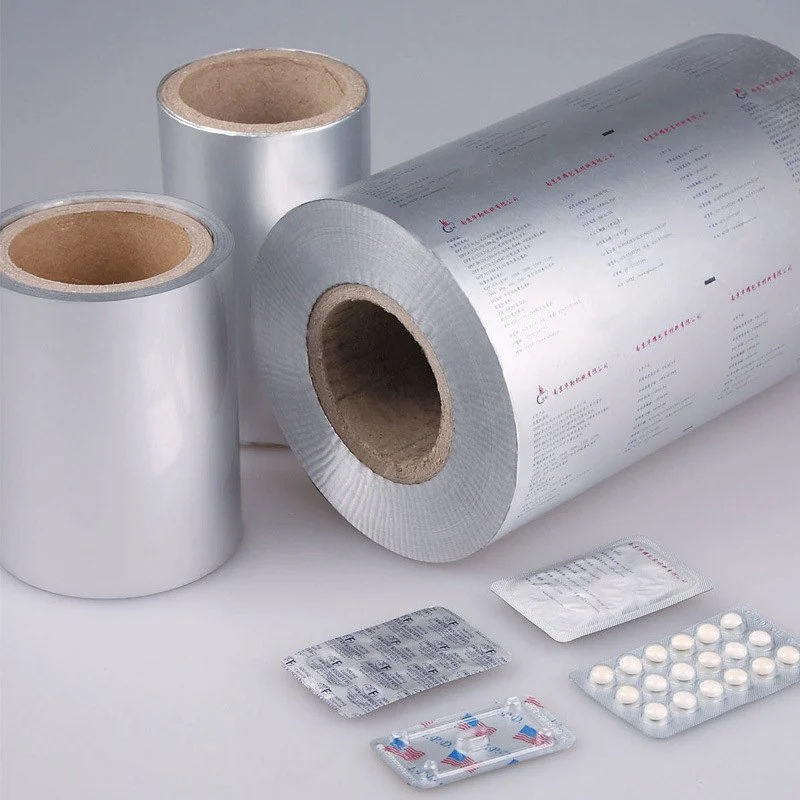 drug packaging