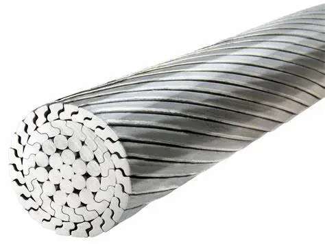 conductor aluminum