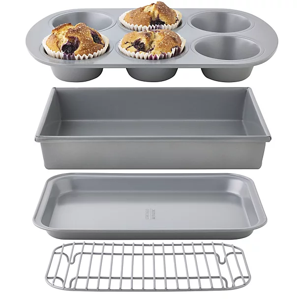 Aluminum Baking Pans : Pros and Cons - Yongsheng Aluminum Industry Co., Ltd