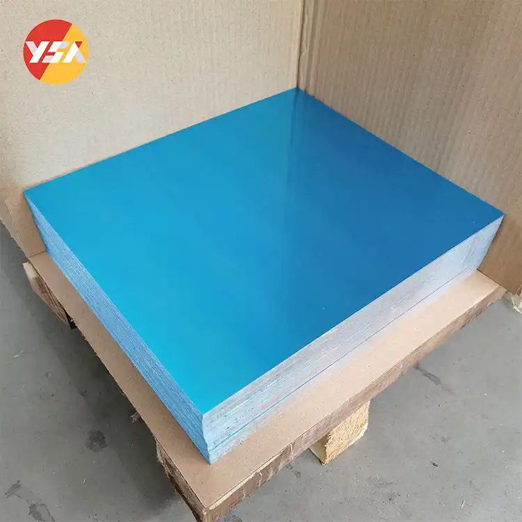 1/8 aluminum sheet