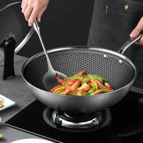 non-stick cookware