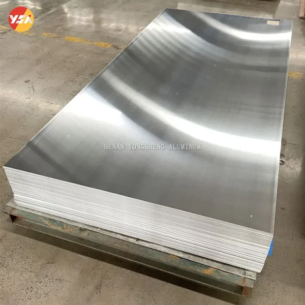 deep drawing aluminum sheet plate