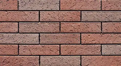 brick building materials