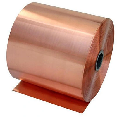 copper coil