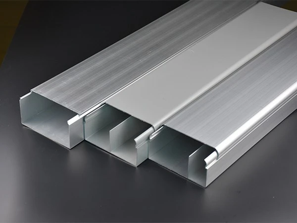 Aluminum Alloy VS Steel: A Comprehensive Comparison of Strength ...