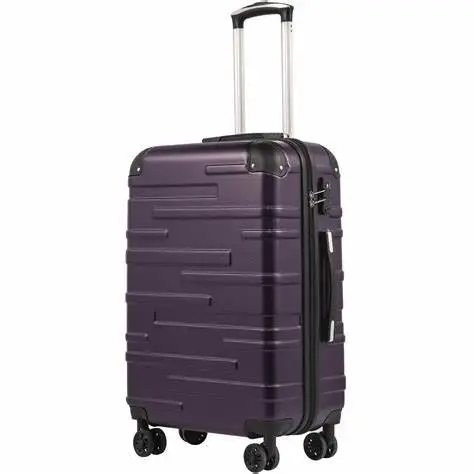ABS luggage material