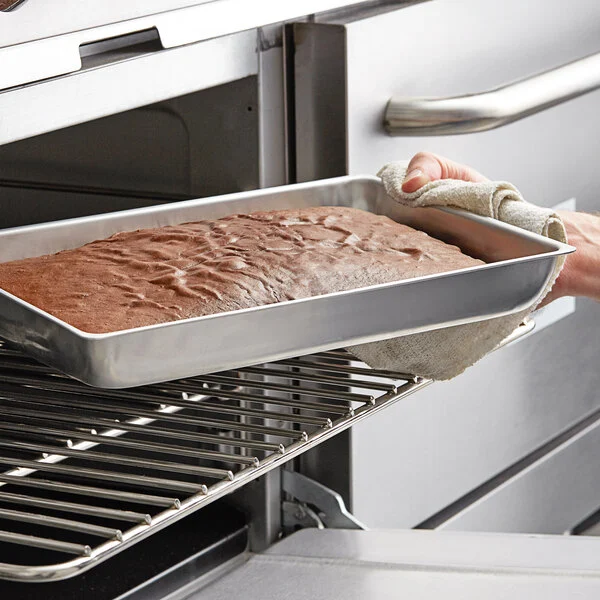 aluminum baking pans cookwares