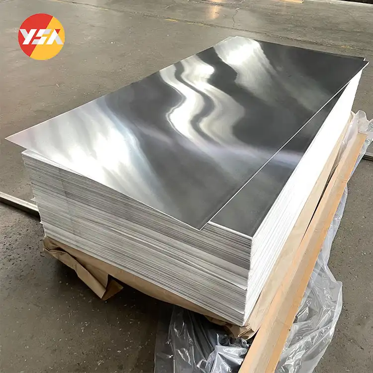 aluminum sheet price