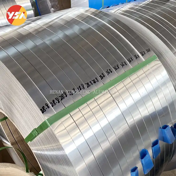 Aluminum Strip Aluminum 6061