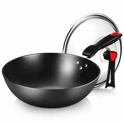 cast iron cookware