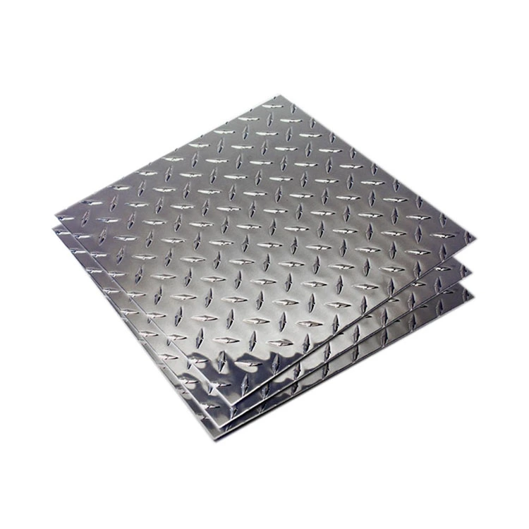 aluminium diamond plate sheet