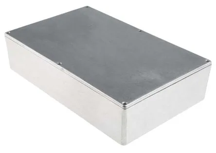 2mm aluminum sheet for lightweight enclousures