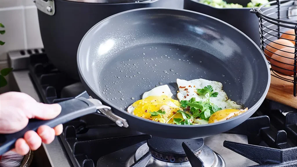 easy handing aluminum baking pans