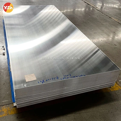 6063 t6 aluminum sheet