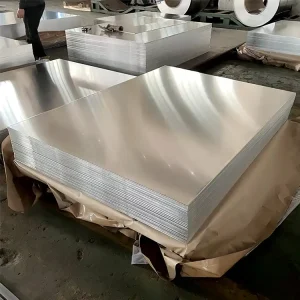 car wheel aluminum sheet