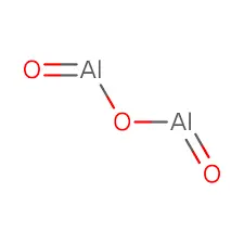 al2o3 aluminum oxide