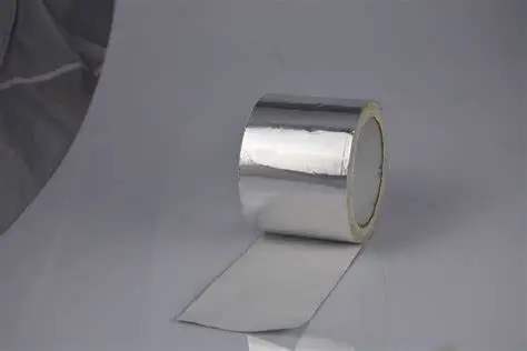 aluminum foil tapes