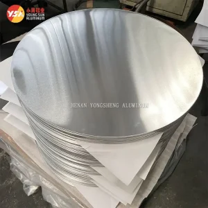 aluminum circle for high pressure cooker