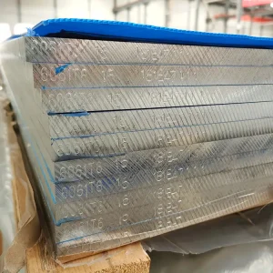 6061 5mm aluminum sheet