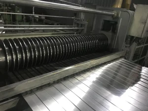 6061 aluminium strip