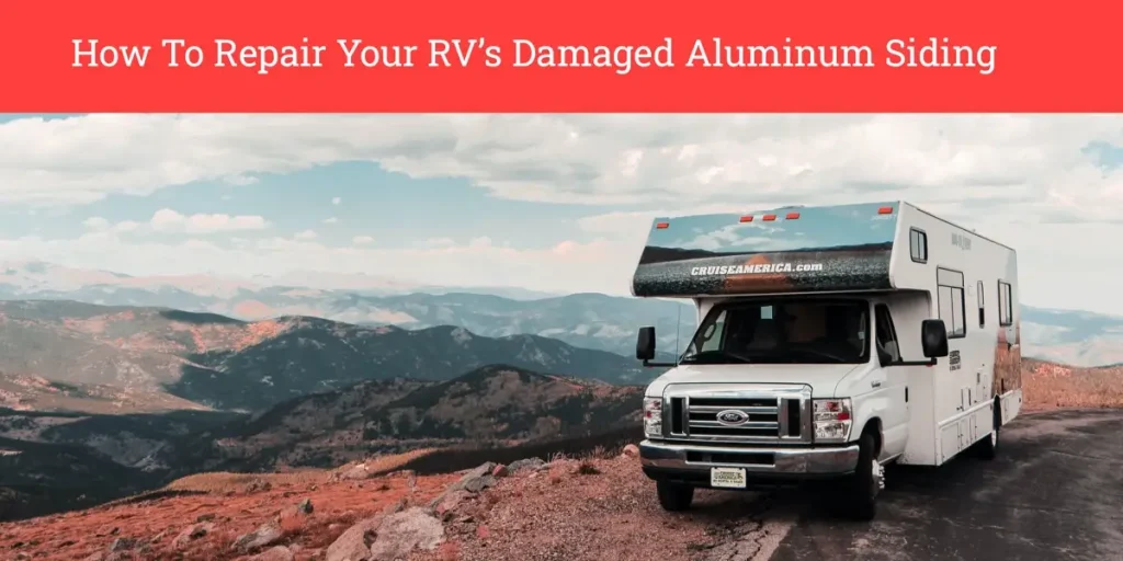 RV Aluminum