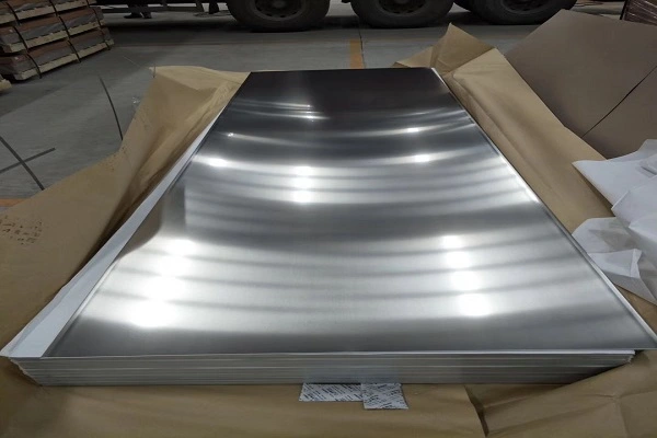12 foot aluminum boat material