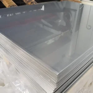 aluminum sheet for roof
