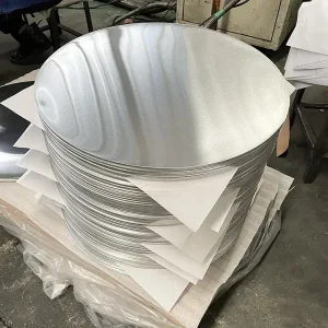 aluminum circles discs