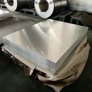 heat sink aluminum sheet plate