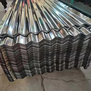aluminum roofing sheets