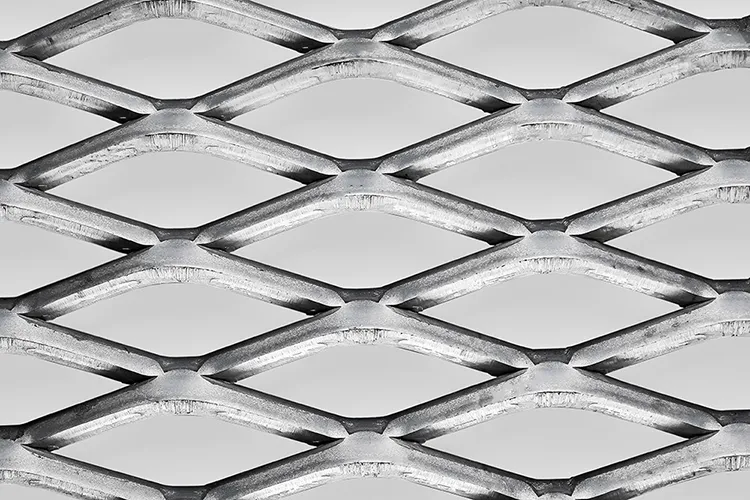 Aluminum Mesh Sheet You Never Knew - Yongsheng Aluminum Industry Co., Ltd