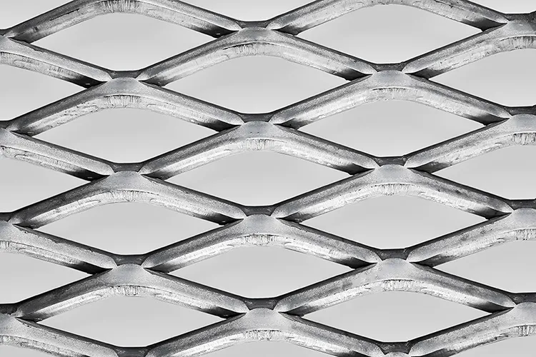 aluminum mesh sheet