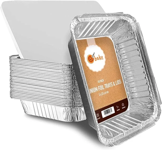 aluminum foil for freezing food