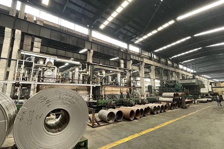 aluminum coil/sheet hot rolling