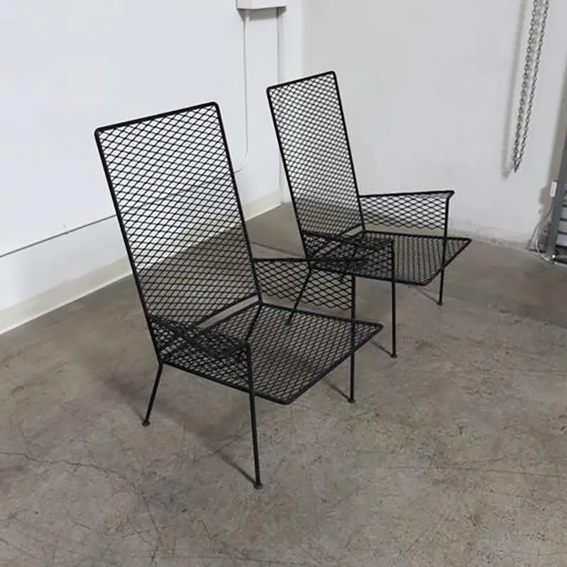 aluminum mesh for Furniture Manufacturing