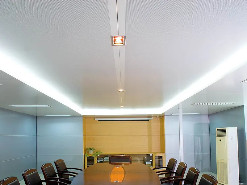 aluminum honeycomb panels for ceiling