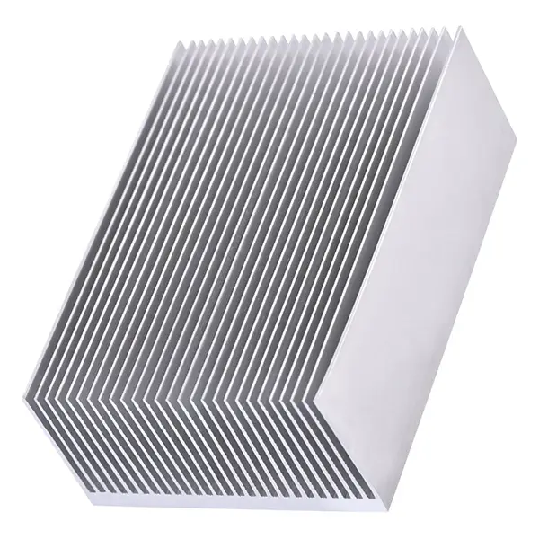 alloy aluminum radiator