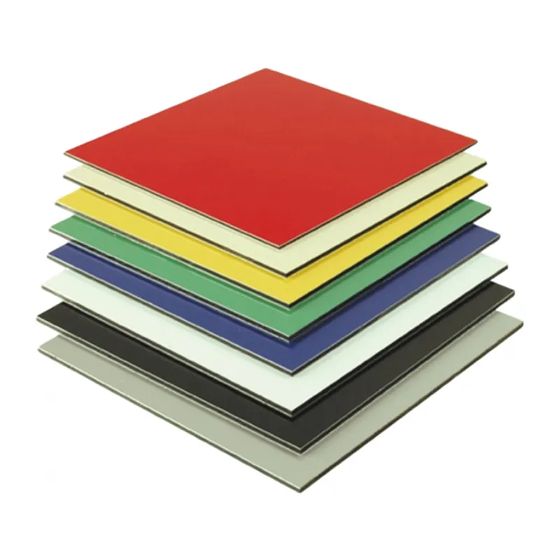 aluminum plastic sheet